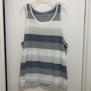 Men’s tank top